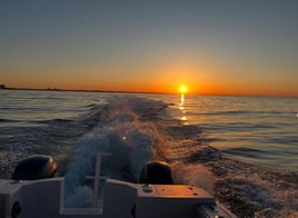 2HR Sunset Cruise