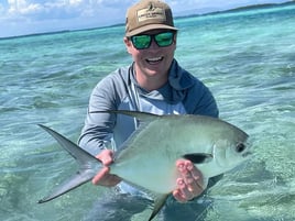 Belize Flats Fishing