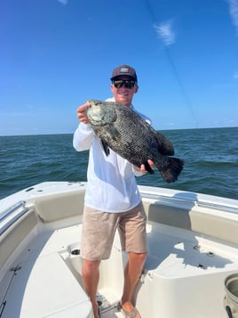 Virginia Beach Inshore Fishing