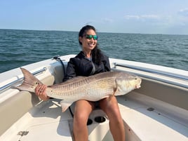 Virginia Beach Inshore Fishing