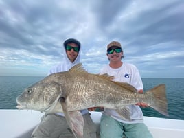 Virginia Beach Inshore Fishing
