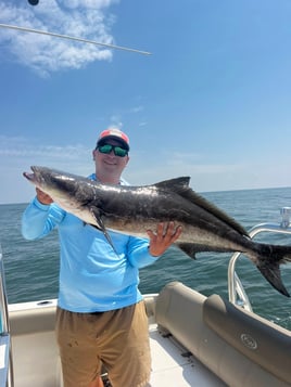 Virginia Beach Inshore Fishing