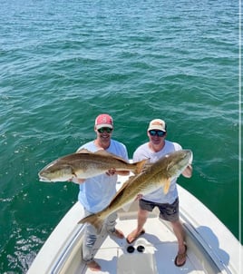 Virginia Beach Inshore Fishing