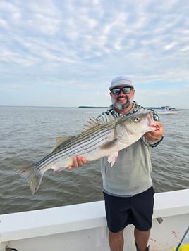Inshore Fishing Trip