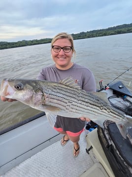 Inshore Fishing Trip