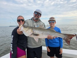 Inshore Fishing Trip