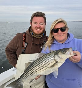 Inshore Fishing Trip