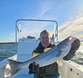 Inshore Fishing Trip