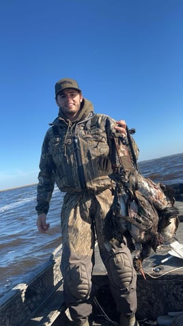 Duck Hunting Fairhope