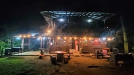 2 PER ROOM 2 PER BOAT