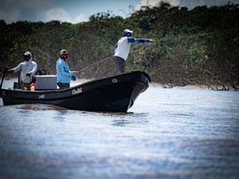 2 PER ROOM 2 PER BOAT