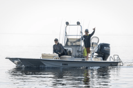 Private Bay Fishing Trip