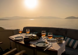 Daily Private Yacht Tour