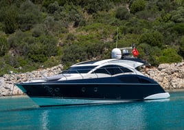 Daily Private Yacht Tour