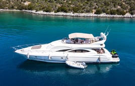 Daily Private Yacht Tour