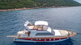 Daily Private Yacht Tour (Copy)