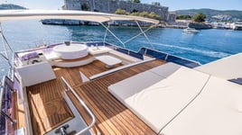 Daily Private Yacht Tour (Copy)