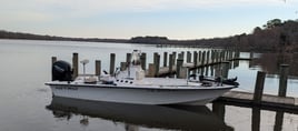 Striped Bass Trip