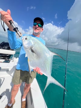 Inshore reefs 
