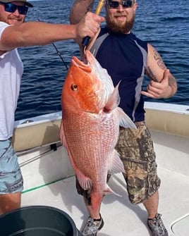 5-14 HR Bottom & Trolling