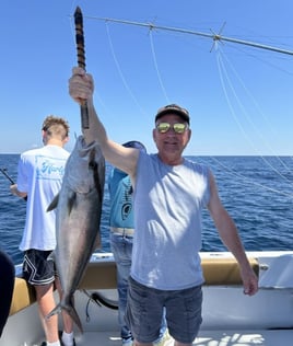 5-14 HR Bottom & Trolling