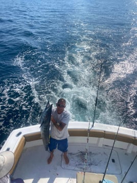 5-14 HR Bottom & Trolling