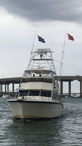 5-14 HR Bottom & Trolling