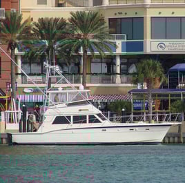 5-14 HR Bottom & Trolling