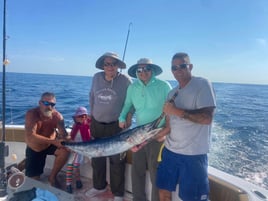 5-14 HR Bottom & Trolling