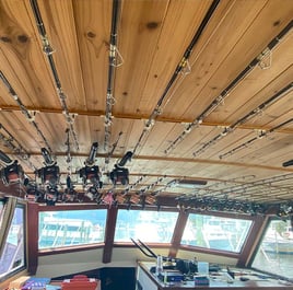 5-14 HR Bottom & Trolling