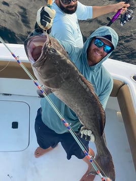 5-14 HR Bottom & Trolling