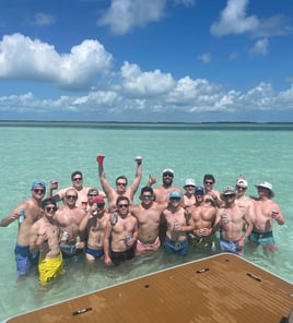 Sandbar Tours