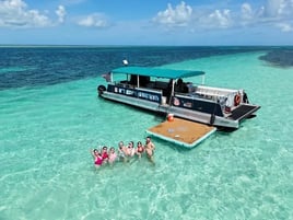 Sandbar Tours