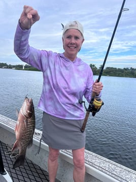 Inshore Fishing Trip