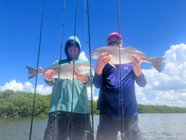 Inshore Fishing Trip