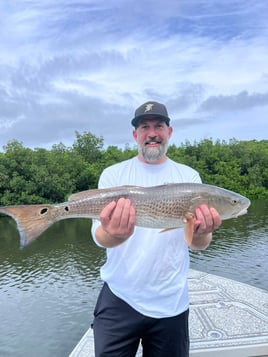 Inshore Fishing Trip