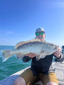 Nearshore Fishing Charter