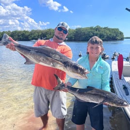 Nearshore Fishing Charter