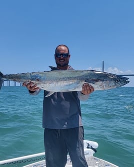Nearshore Fishing Charter