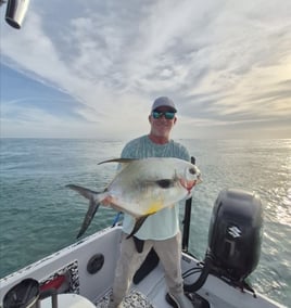 4-5 Hour Trip – Nearshore