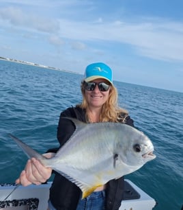 4-5 Hour Trip – Nearshore