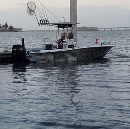 4-5 Hour Trip – Nearshore