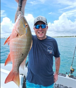 4-5 Hour Trip – Nearshore