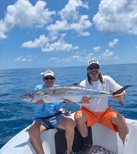 6 Hour Trip – Offshore