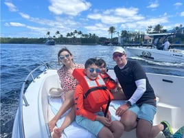 2 Hr. Venice of America Tour