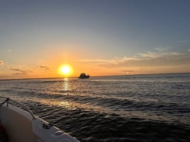2 Hr. Sunset Cruise