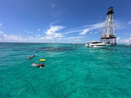 3 Hr. Snorkeling Trip