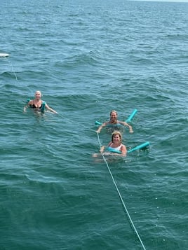 Half Day or Full Day Sailing