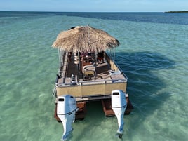 Tiki Boat Tours