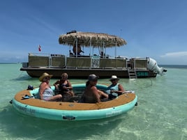 Tiki Boat Tours